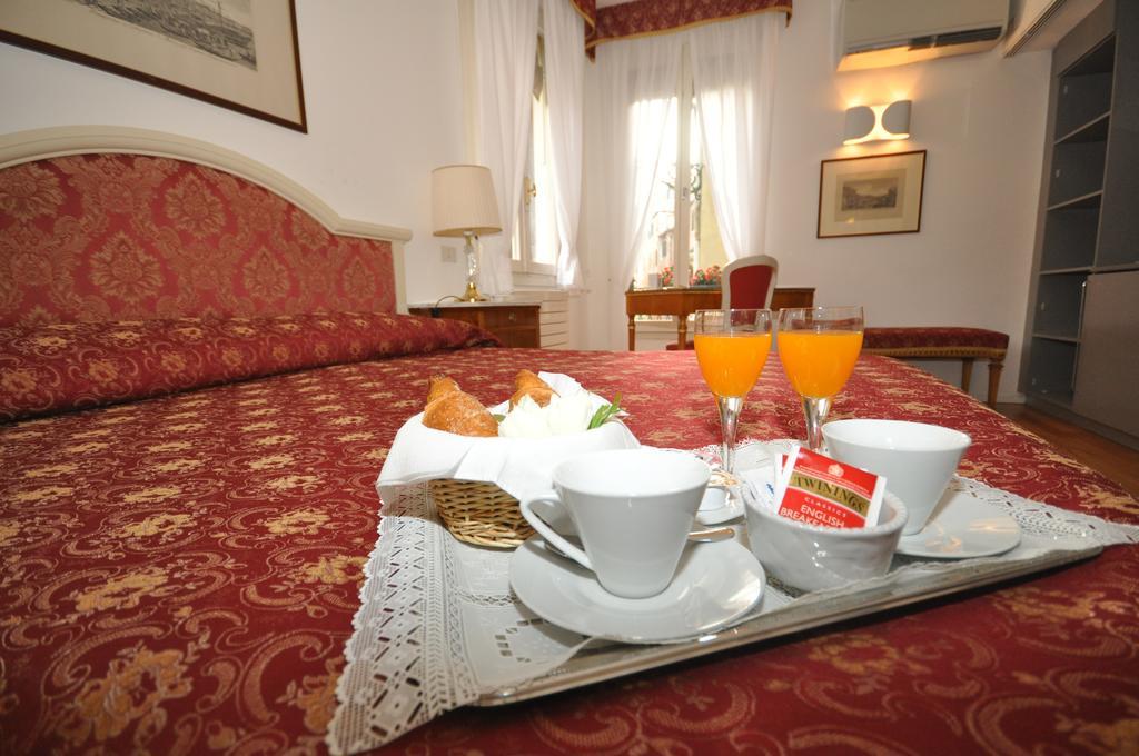 Hotel Casa Petrarca Venice Exterior photo