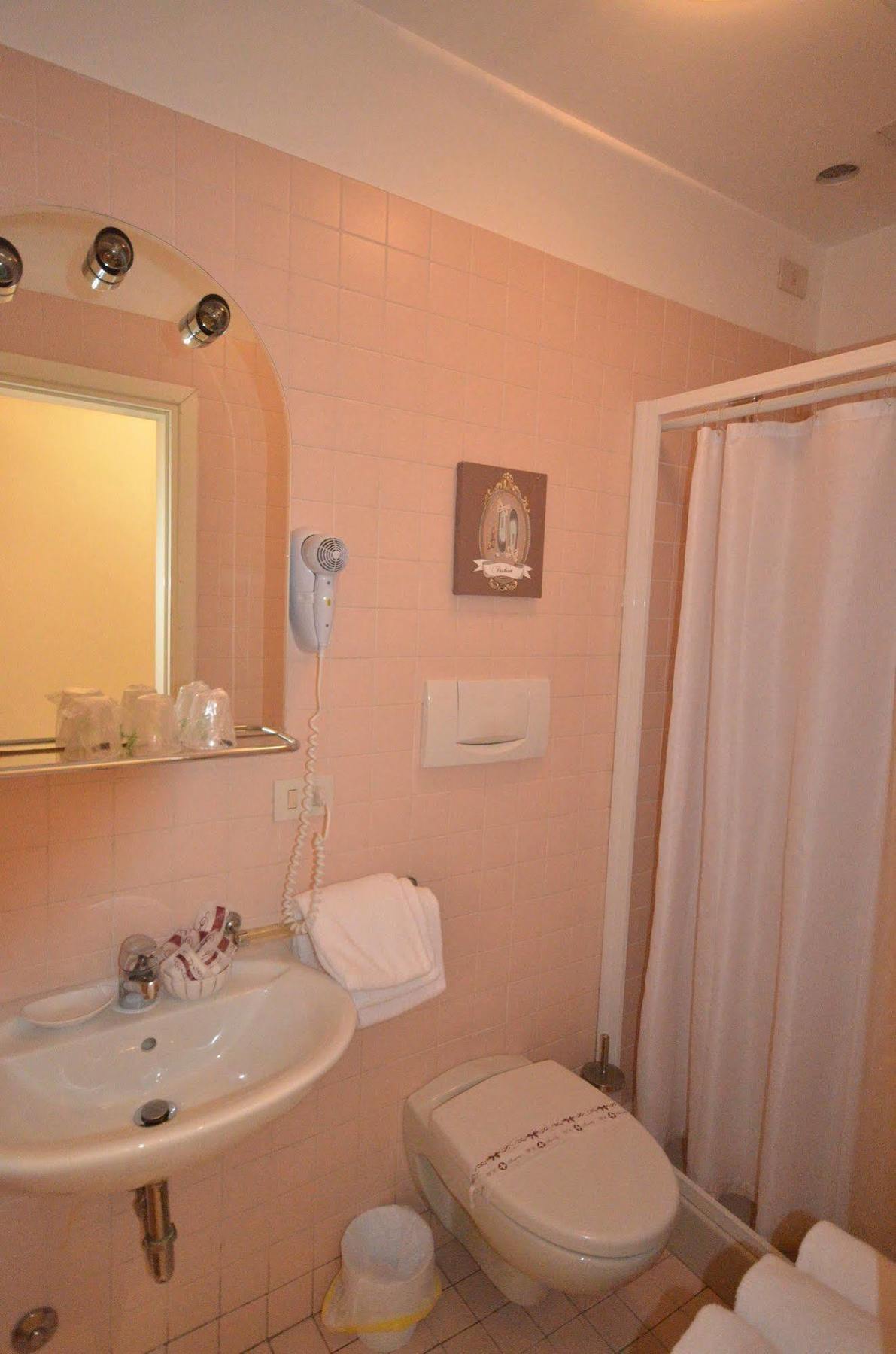 Hotel Casa Petrarca Venice Exterior photo